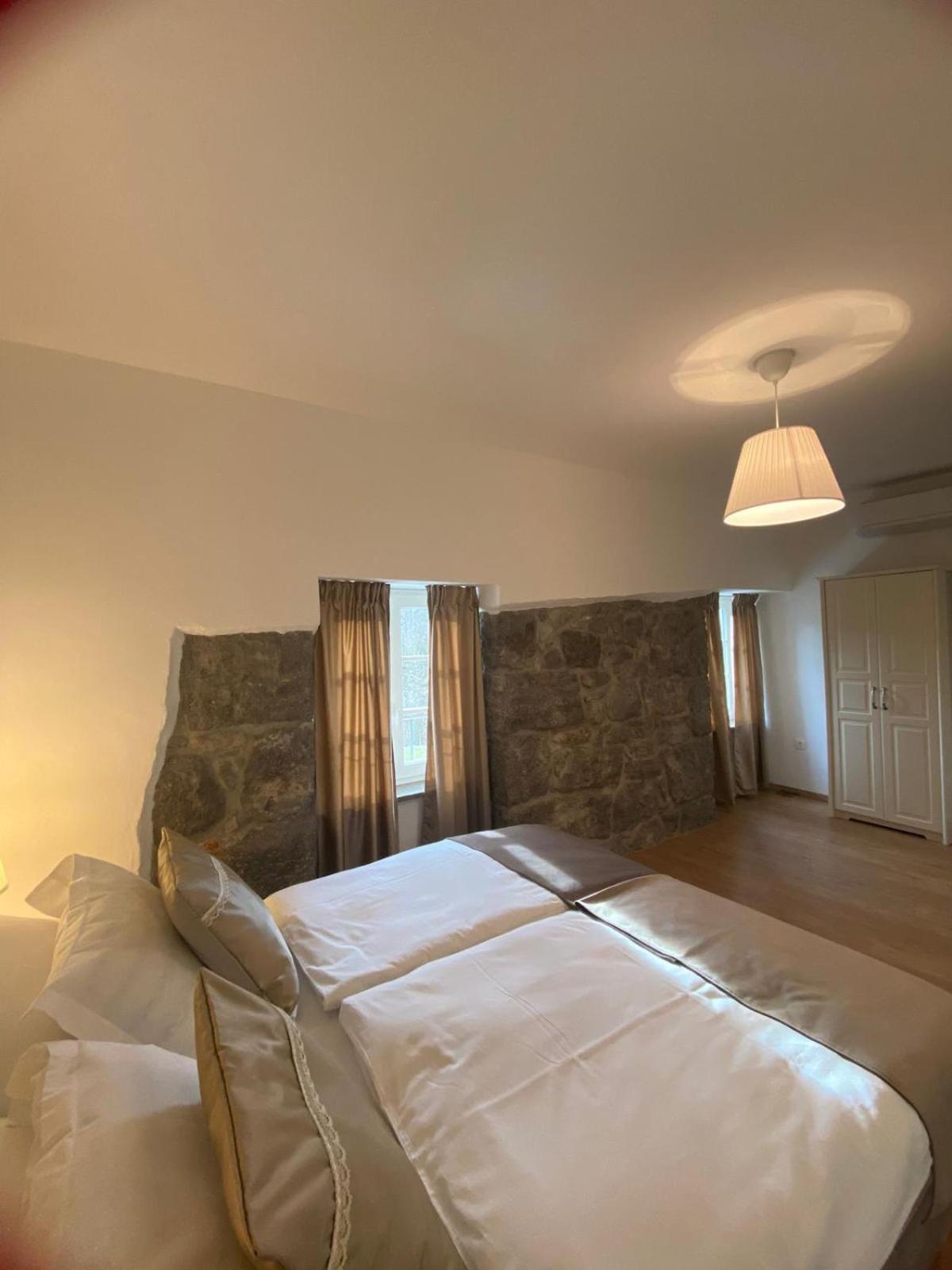 Villa Stancija Kavali Stone House, Zvoneca-Опатия Экстерьер фото